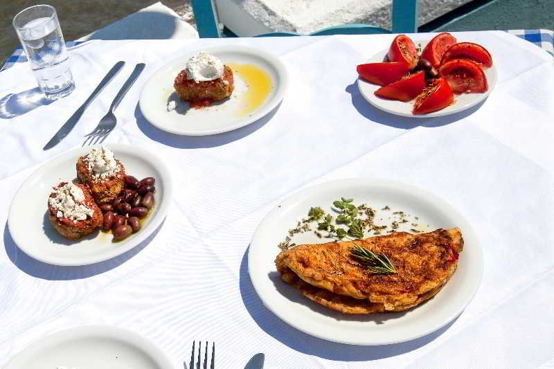 مبيت وإفطار Revekka Rooms