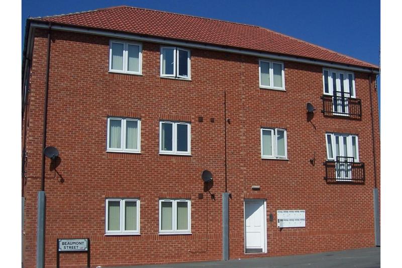Arinza Apartments