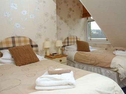 Astor House Bed & Breakfast