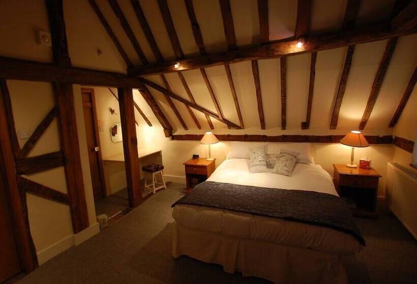 Bed and Breakfast Falcon Inn