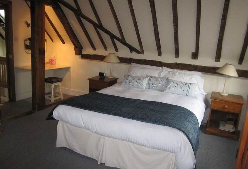 Bed and Breakfast Falcon Inn