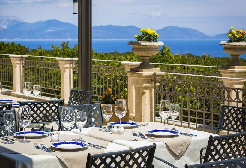 בית מלון כפרי Almyra