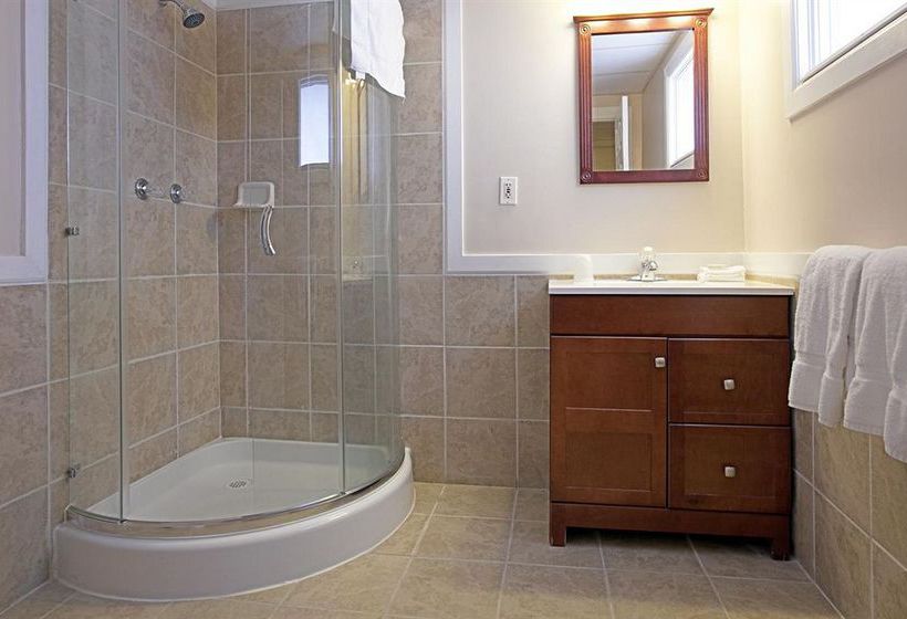 Отель Americas Best Value Inn Highland Poughkeepsie
