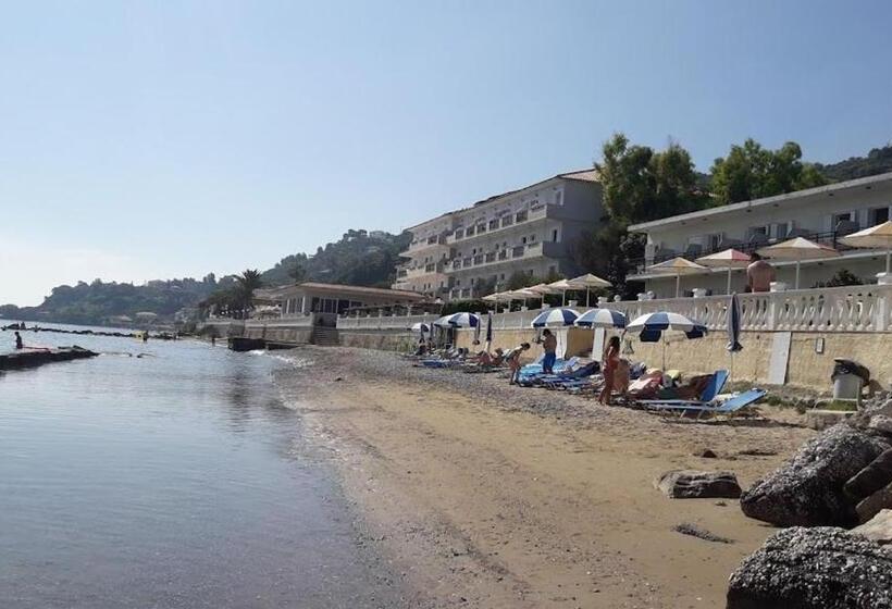 هتل Argassi Beach