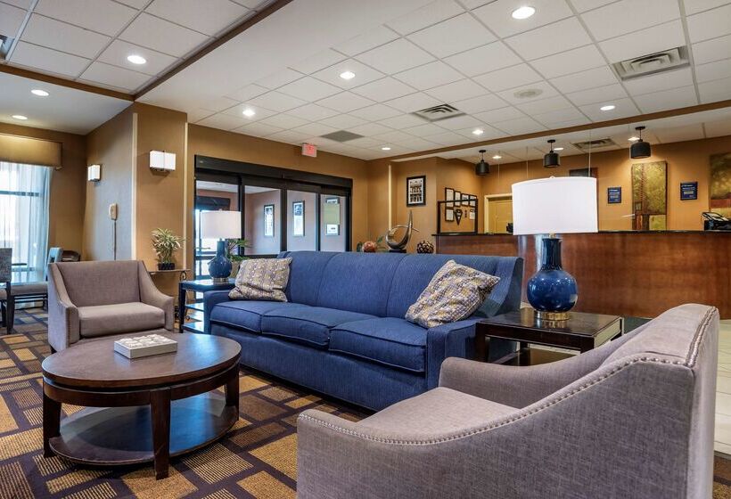 فندق Best Western St. Francisville