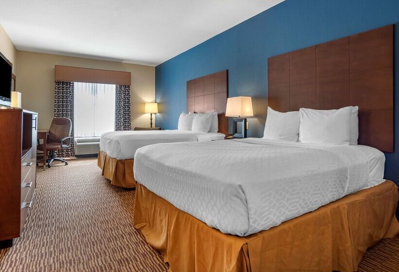 فندق Best Western St. Francisville