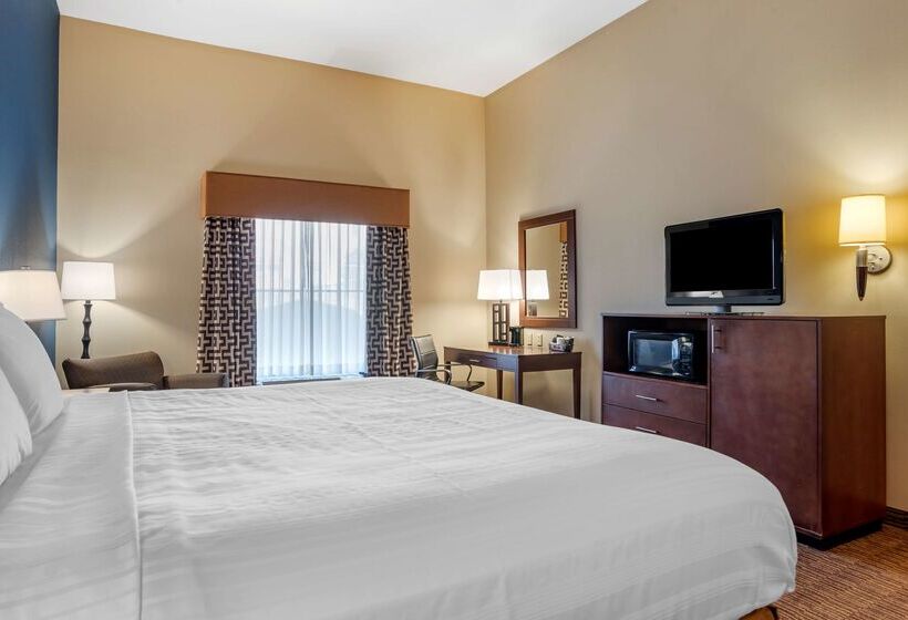 فندق Best Western St. Francisville