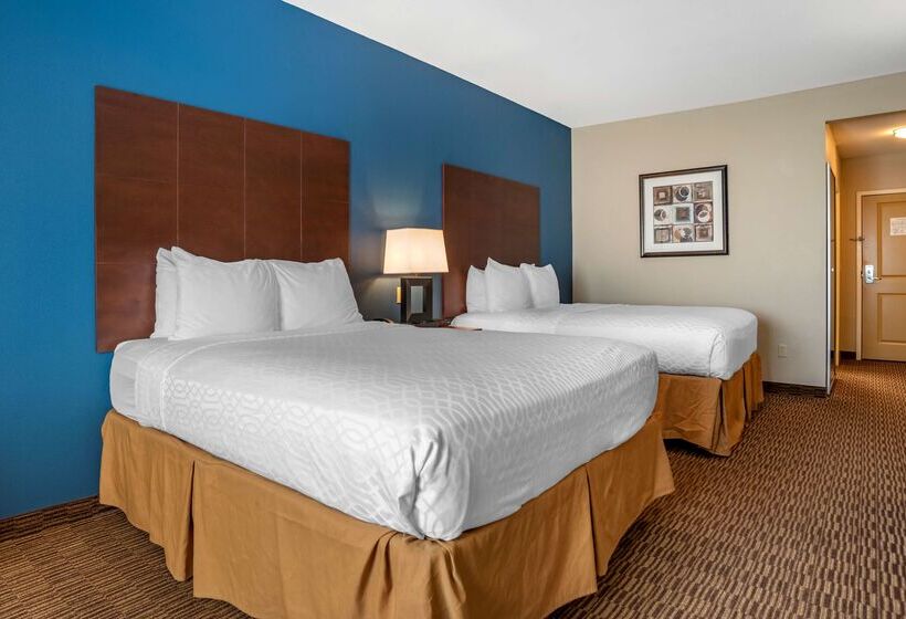 فندق Best Western St. Francisville