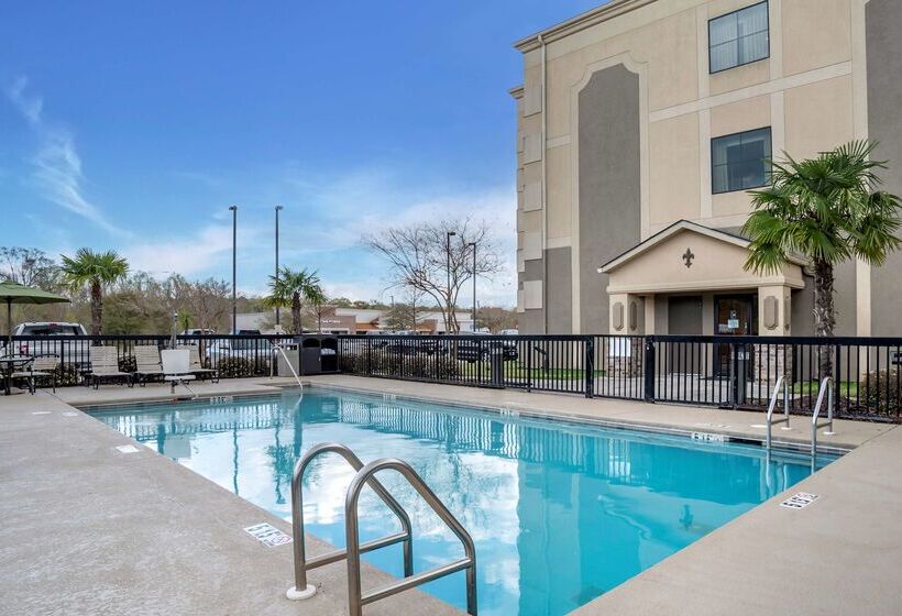 فندق Best Western St. Francisville