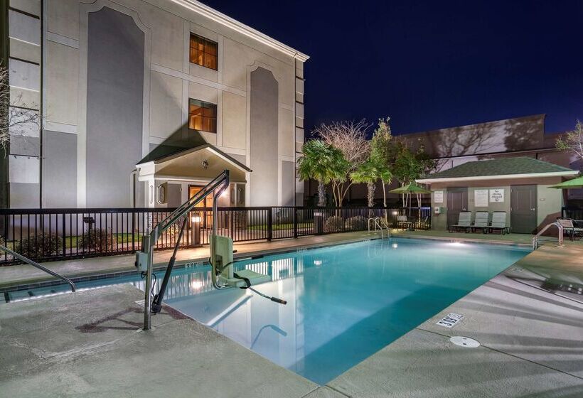 فندق Best Western St. Francisville