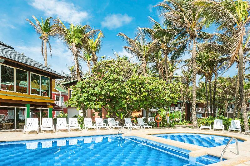 هتل Decameron San Luis - All Inclusive