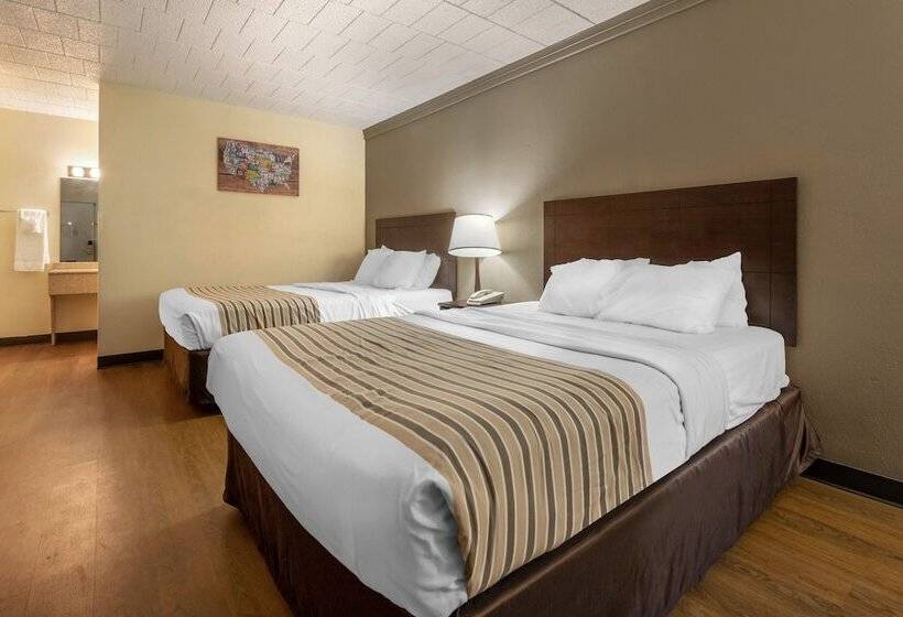 ホテル Econo Lodge Inn & Suites Shamokin Dam   Selinsgrove