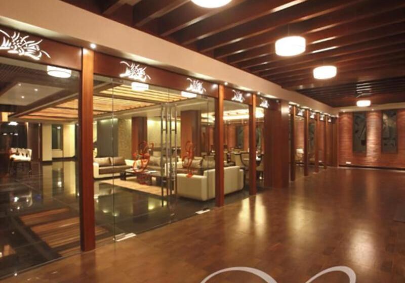 Otel Godwin Goa