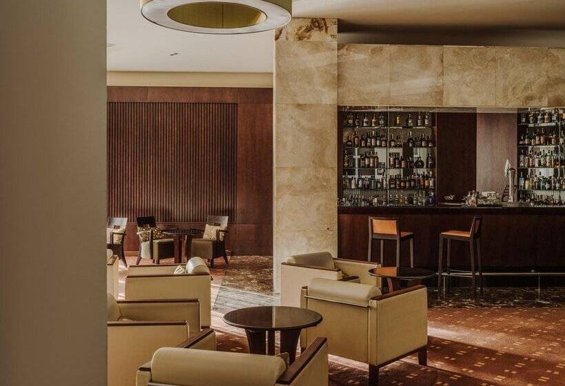 ホテル Gran Melia Palacio De Isora Resort & Spa