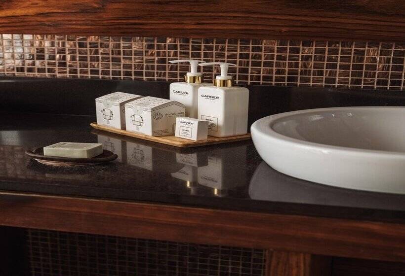 ホテル Gran Melia Palacio De Isora Resort & Spa