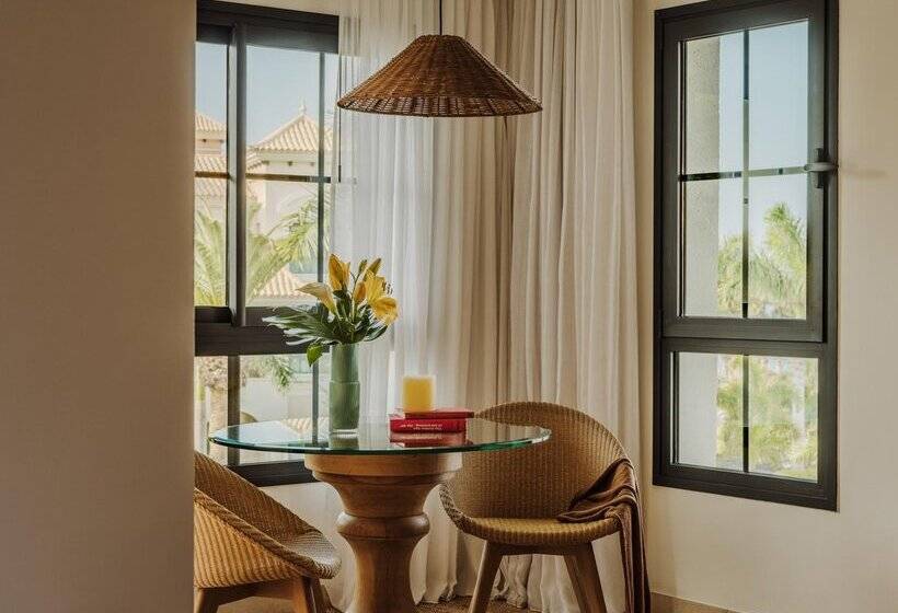 ホテル Gran Melia Palacio De Isora Resort & Spa