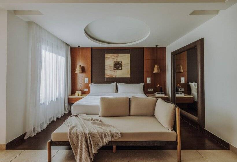 ホテル Gran Melia Palacio De Isora Resort & Spa