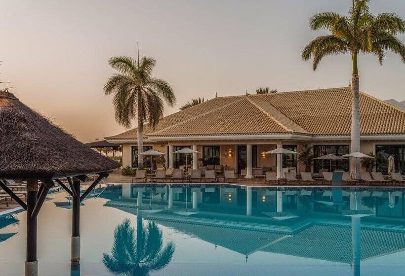 ホテル Gran Melia Palacio De Isora Resort & Spa