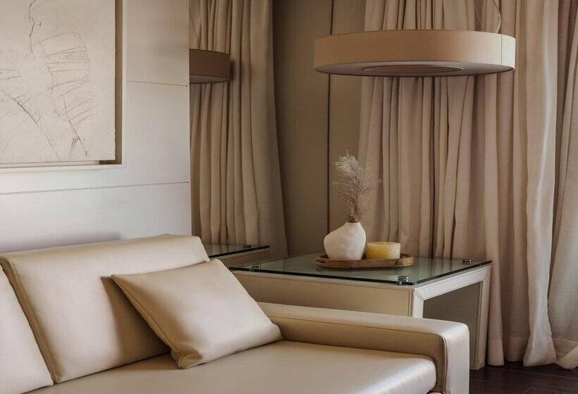 ホテル Gran Melia Palacio De Isora Resort & Spa