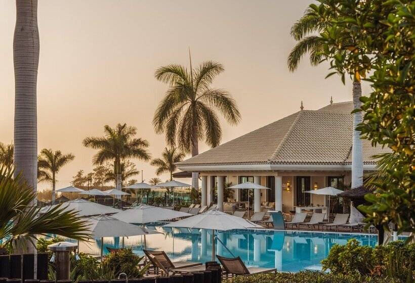 ホテル Gran Melia Palacio De Isora Resort & Spa