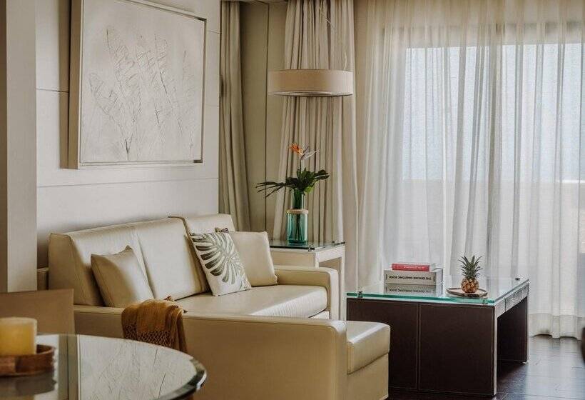 ホテル Gran Melia Palacio De Isora Resort & Spa