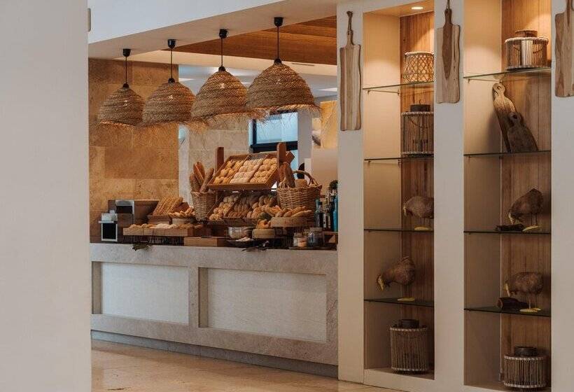 ホテル Gran Melia Palacio De Isora Resort & Spa