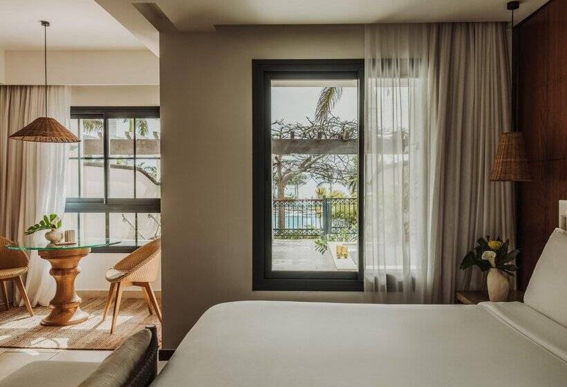 ホテル Gran Melia Palacio De Isora Resort & Spa