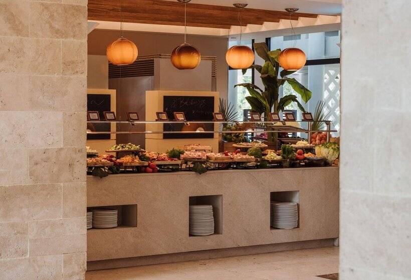 ホテル Gran Melia Palacio De Isora Resort & Spa