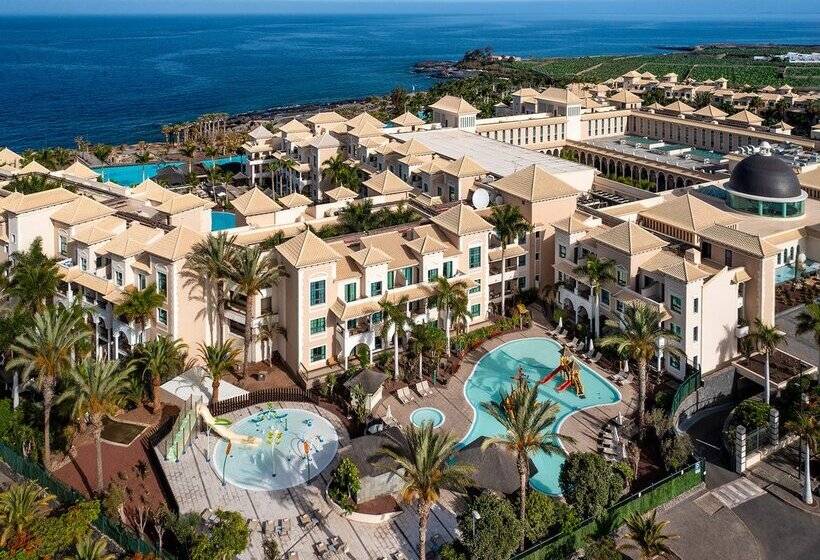 ホテル Gran Melia Palacio De Isora Resort & Spa