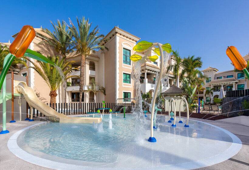 ホテル Gran Melia Palacio De Isora Resort & Spa