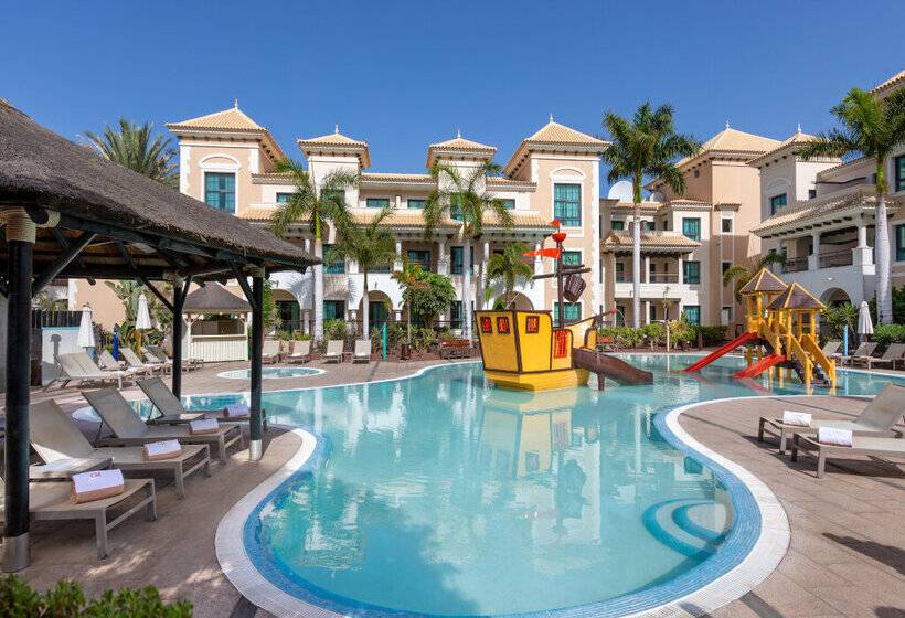 ホテル Gran Melia Palacio De Isora Resort & Spa