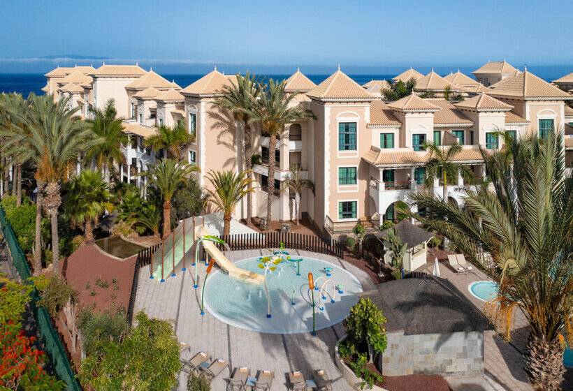 ホテル Gran Melia Palacio De Isora Resort & Spa