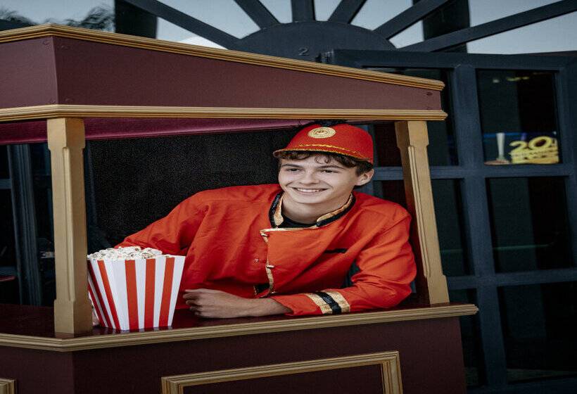 ホテル Gran Melia Palacio De Isora Resort & Spa