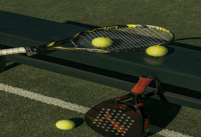 ホテル Gran Melia Palacio De Isora Resort & Spa