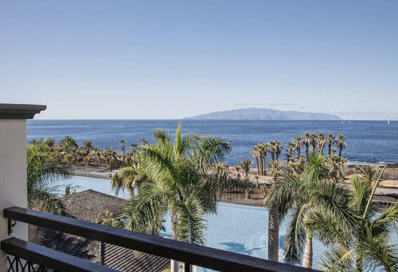 ホテル Gran Melia Palacio De Isora Resort & Spa