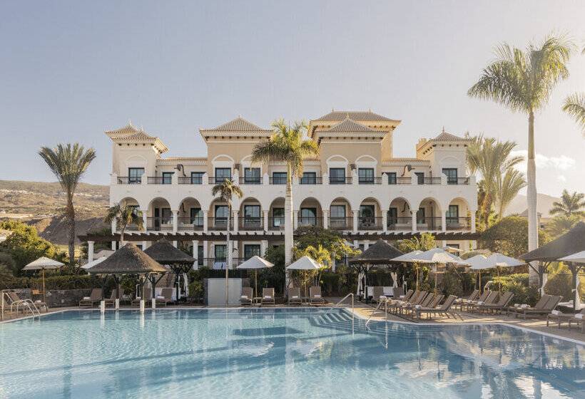 ホテル Gran Melia Palacio De Isora Resort & Spa