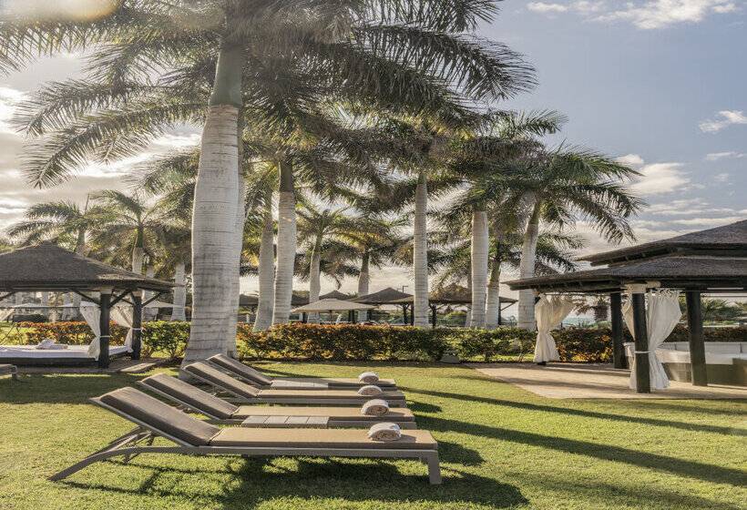 ホテル Gran Melia Palacio De Isora Resort & Spa