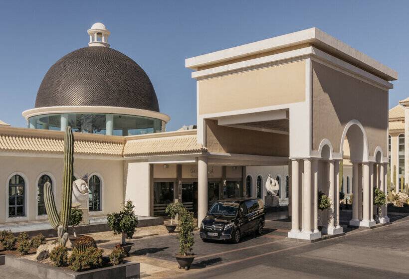 ホテル Gran Melia Palacio De Isora Resort & Spa