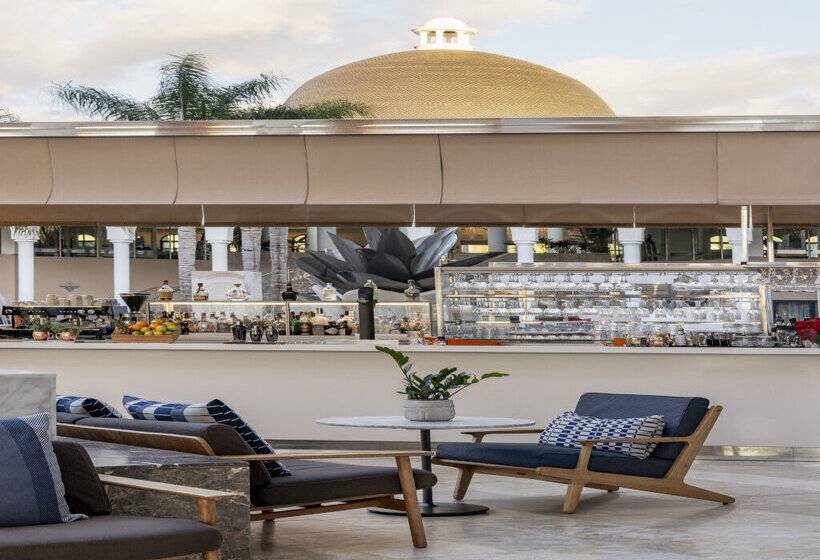 ホテル Gran Melia Palacio De Isora Resort & Spa