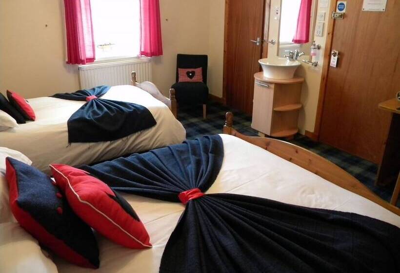فندق Hal O  The Wynd Guest House