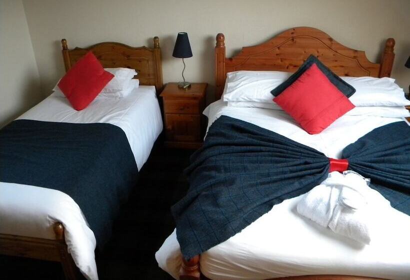 فندق Hal O  The Wynd Guest House