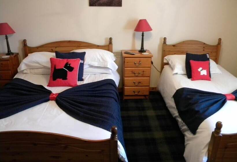 فندق Hal O  The Wynd Guest House