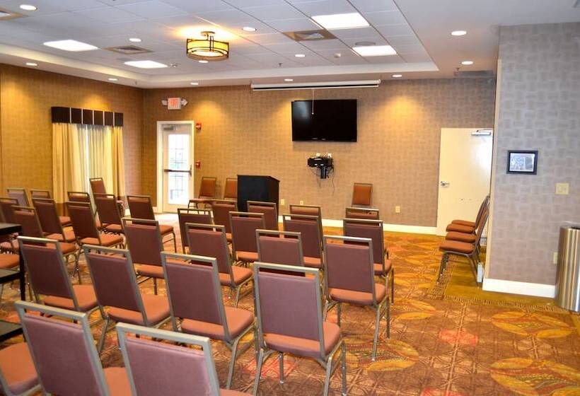 酒店 Holiday Inn Express & Suites   Smithfield/selma, An Ihg