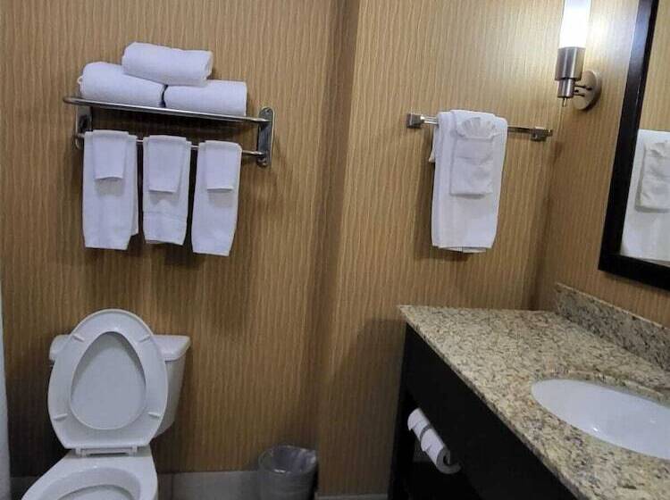 酒店 Holiday Inn Express & Suites   Smithfield/selma, An Ihg