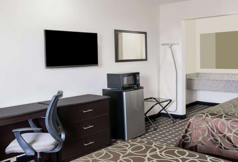 ホテル Knights Inn   Slaton