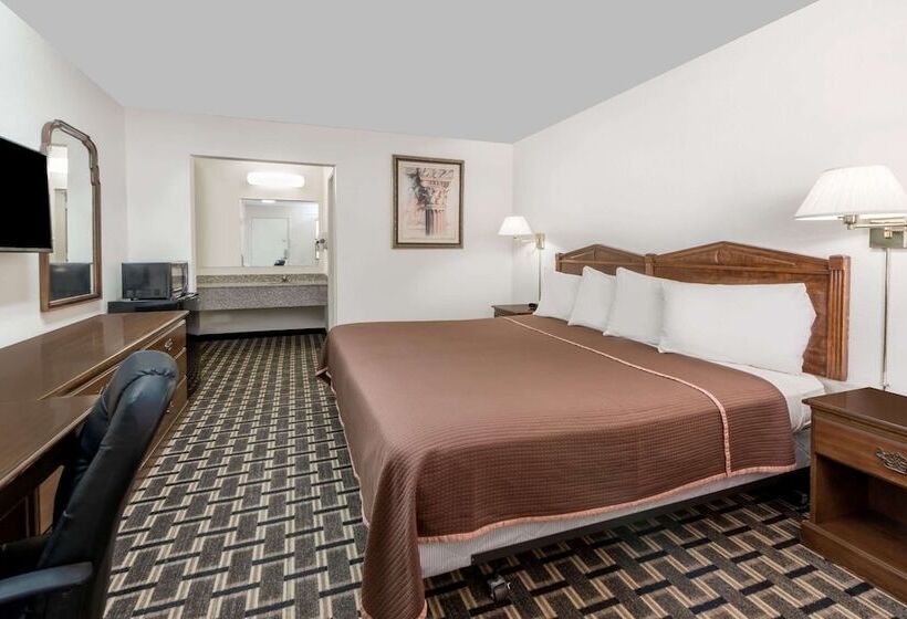 ホテル Knights Inn   Slaton