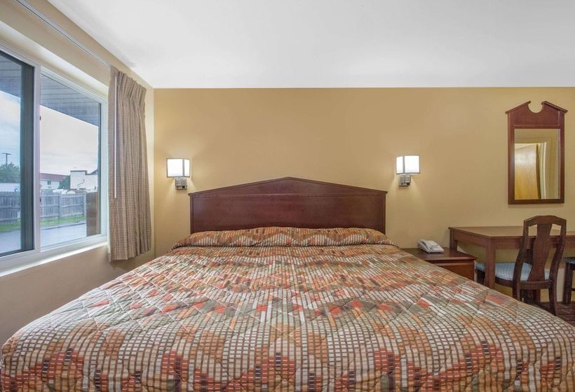 ホテル Knights Inn  Tonawanda Ny