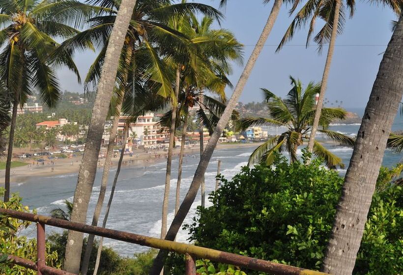 فندق Marine Palace