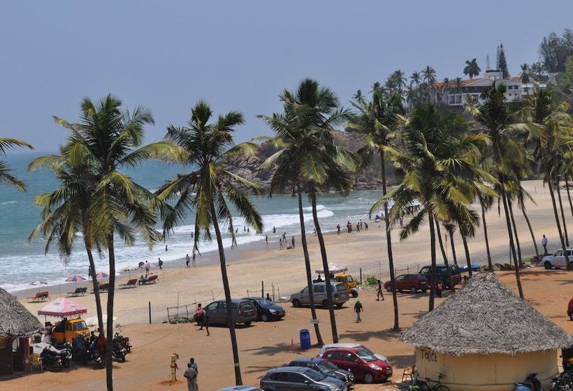 فندق Marine Palace