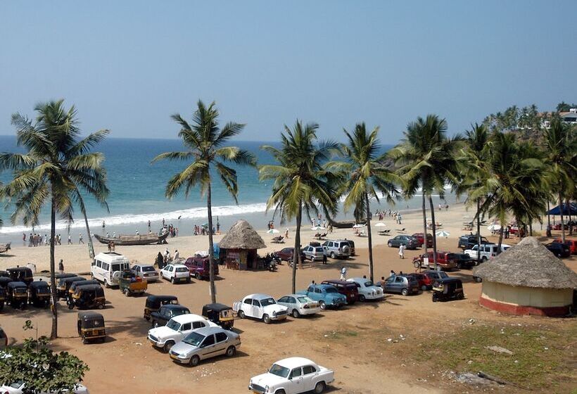 فندق Marine Palace